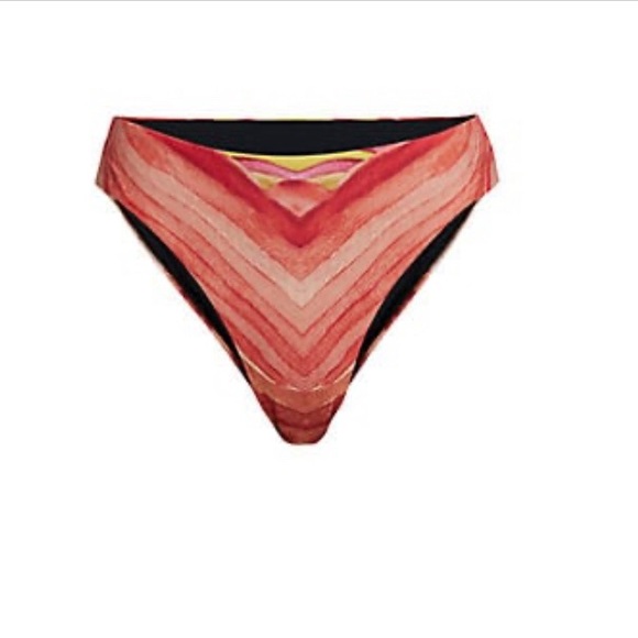 Andrea Iyamah Kasa Sunset set - Picture 2 of 4